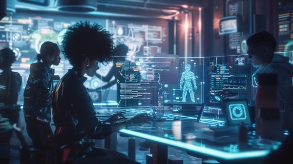 Chatgpt, la révolution des chatbots pour développeurs