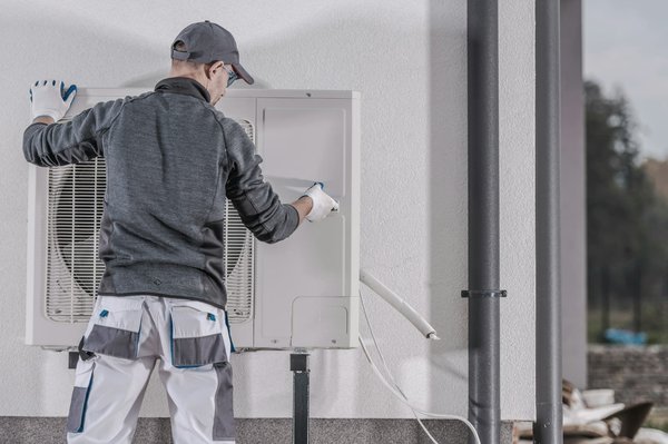 Choisir votre installateur de pompe à chaleur en isère