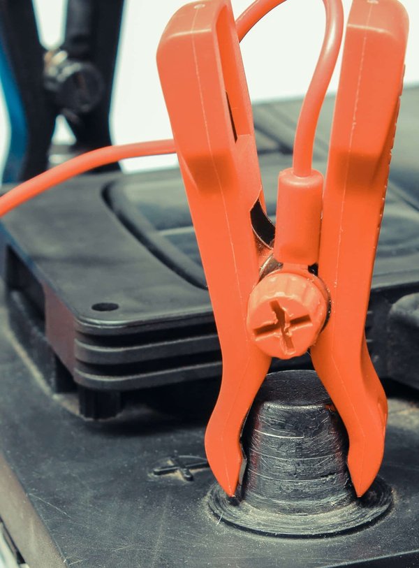 Choisir sa batterie voiture sans permis